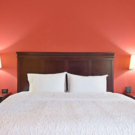 Hampton Inn Winfield Teays Valley מראה חיצוני תמונה