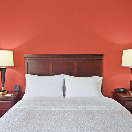 Hampton Inn Winfield Teays Valley מראה חיצוני תמונה