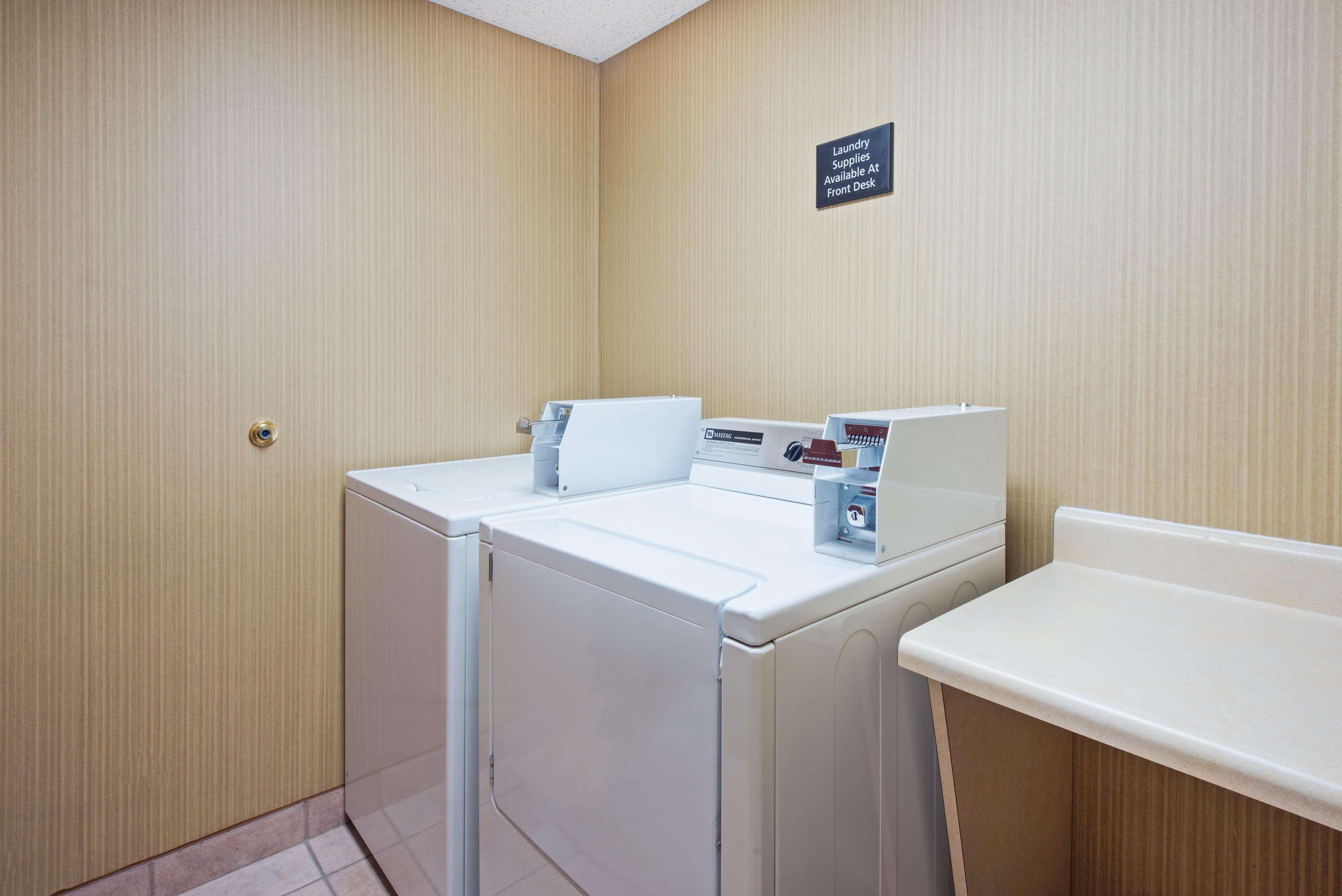 Hampton Inn Winfield Teays Valley מראה חיצוני תמונה