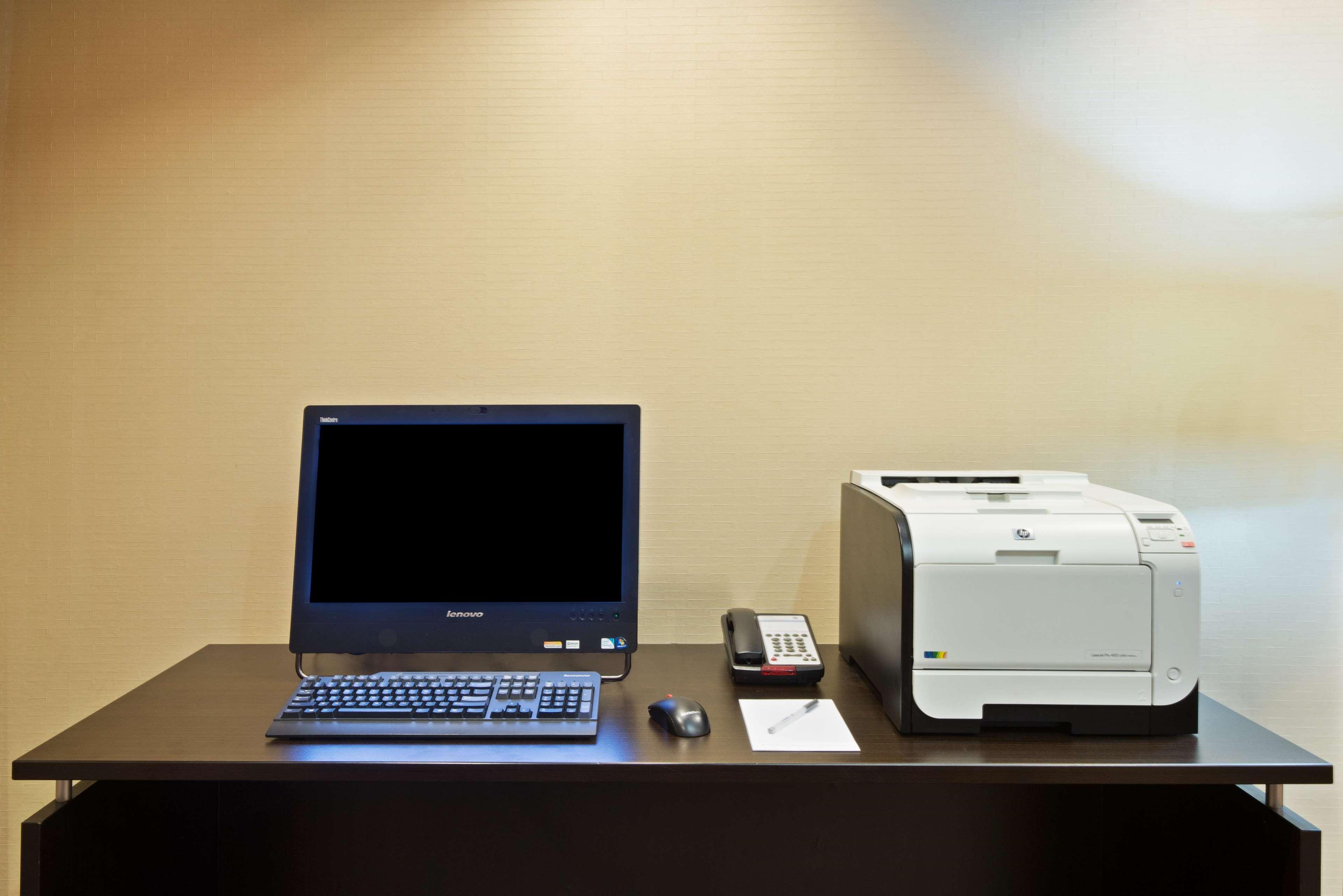 Hampton Inn Winfield Teays Valley מראה חיצוני תמונה